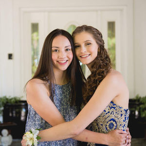 Meet your Posher, Huntyr